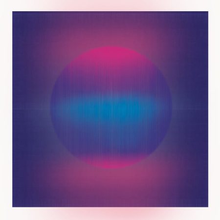 Abstract composition 214