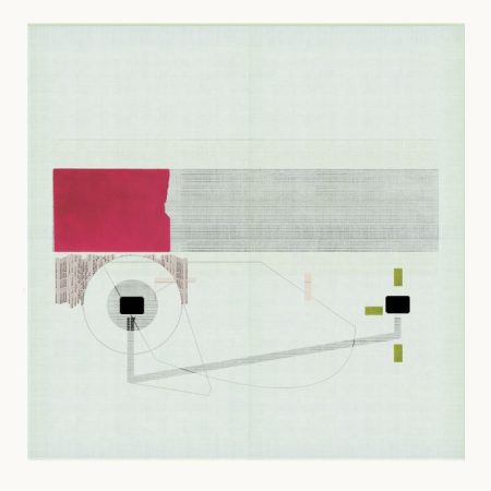 Abstract composition 232