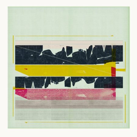 Abstract composition 241