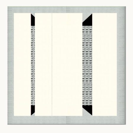 Abstract composition 243