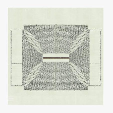 Abstract composition 336