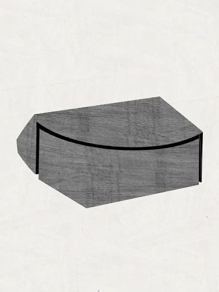 Abstract composition 378