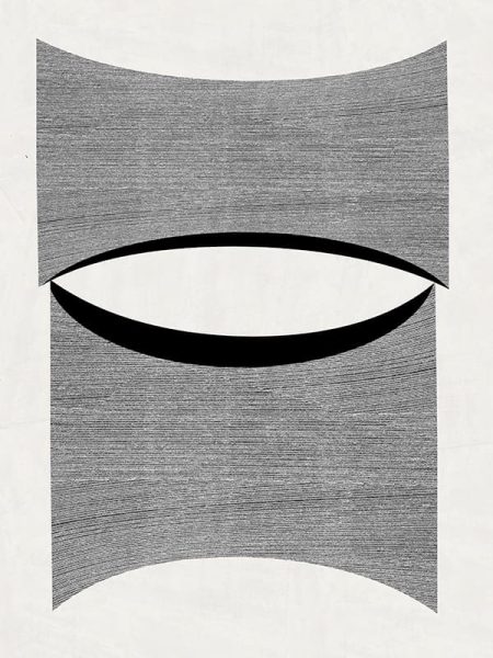Abstract composition 379