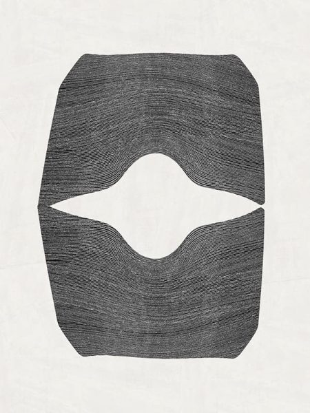Abstract composition 381