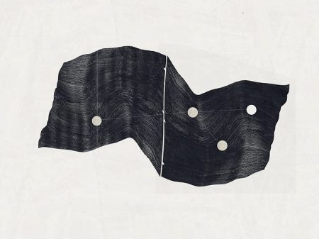 Abstract composition 393