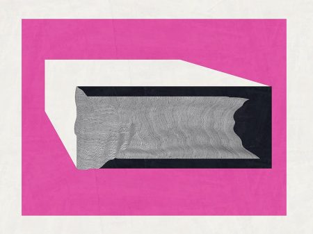 Abstract composition 399