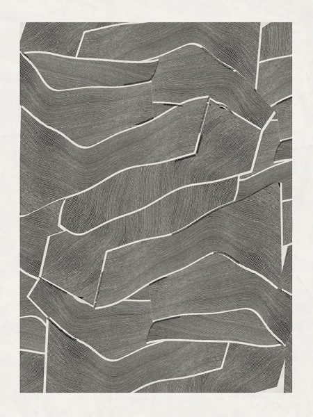 Abstract composition 420