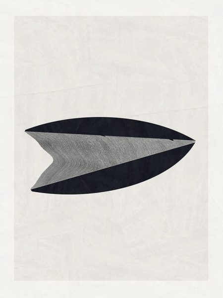 Abstract composition 427