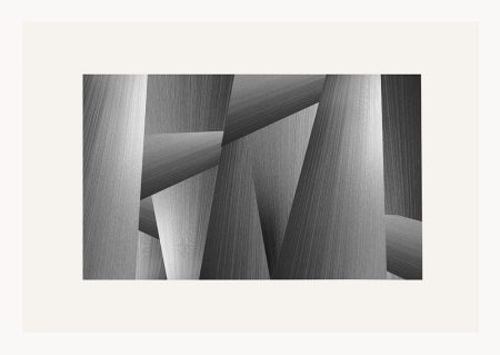 Abstract composition 472