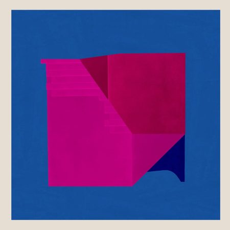 Abstract composition 495