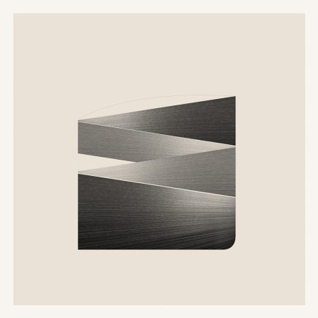 Abstract composition 502