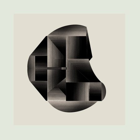 Abstract composition 934